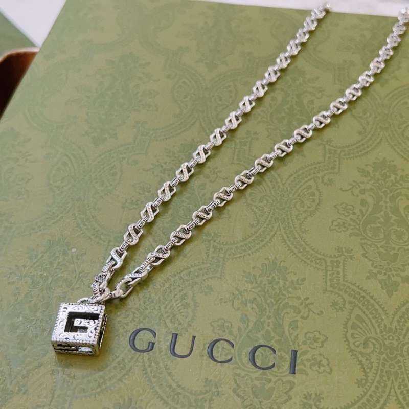 Gucci Necklaces